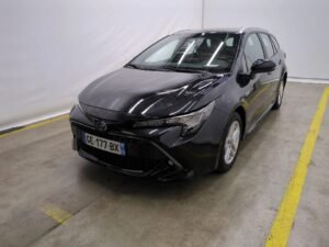 TOYOTA Corolla Touring Sports 184h Dynamic Business Stage Acad