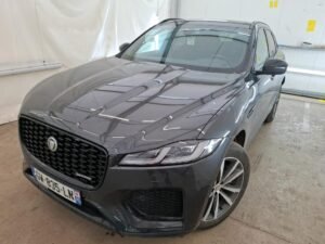 JAGUAR F-PACE / 5P / SUV P400e PHEV BVA 4×4 R-Dynamic SE