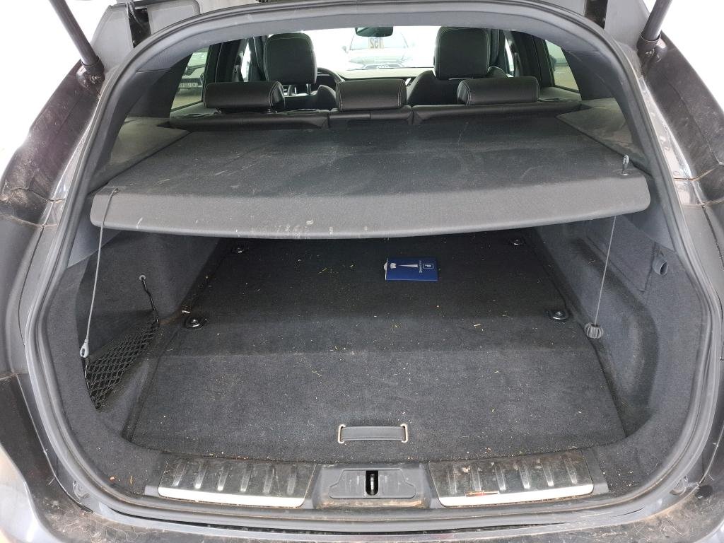 
								JAGUAR F-PACE / 5P / SUV P400e PHEV BVA 4×4 R-Dynamic SE full									