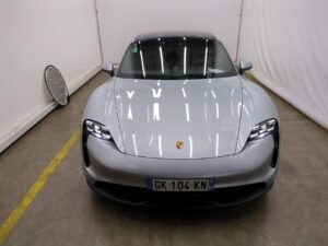 Porsche Taycan 79kWh BVA