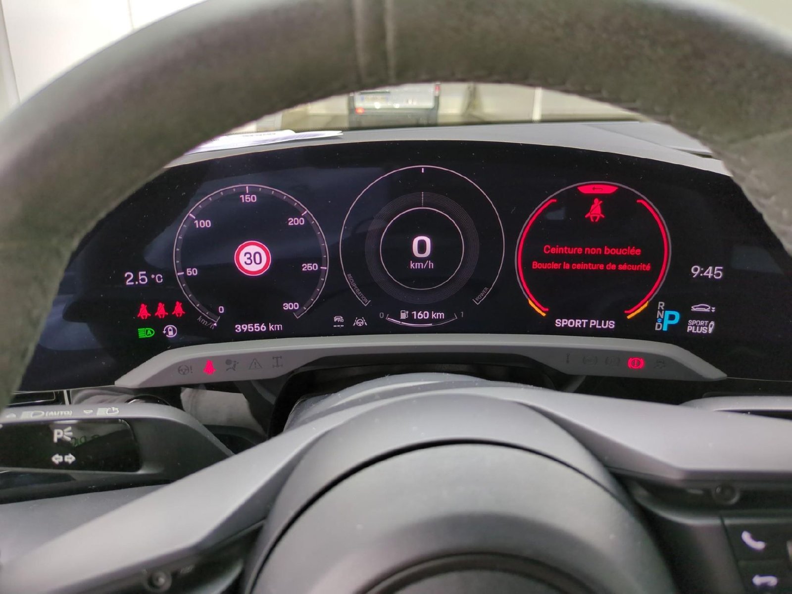 
								Porsche Taycan 79kWh BVA full									