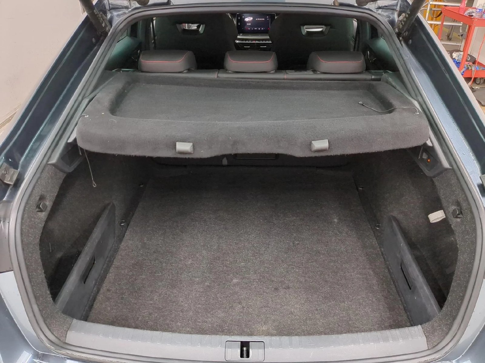 
								Skoda Octavia RS 2.0 TDI 200CV BVA7 E6d full									