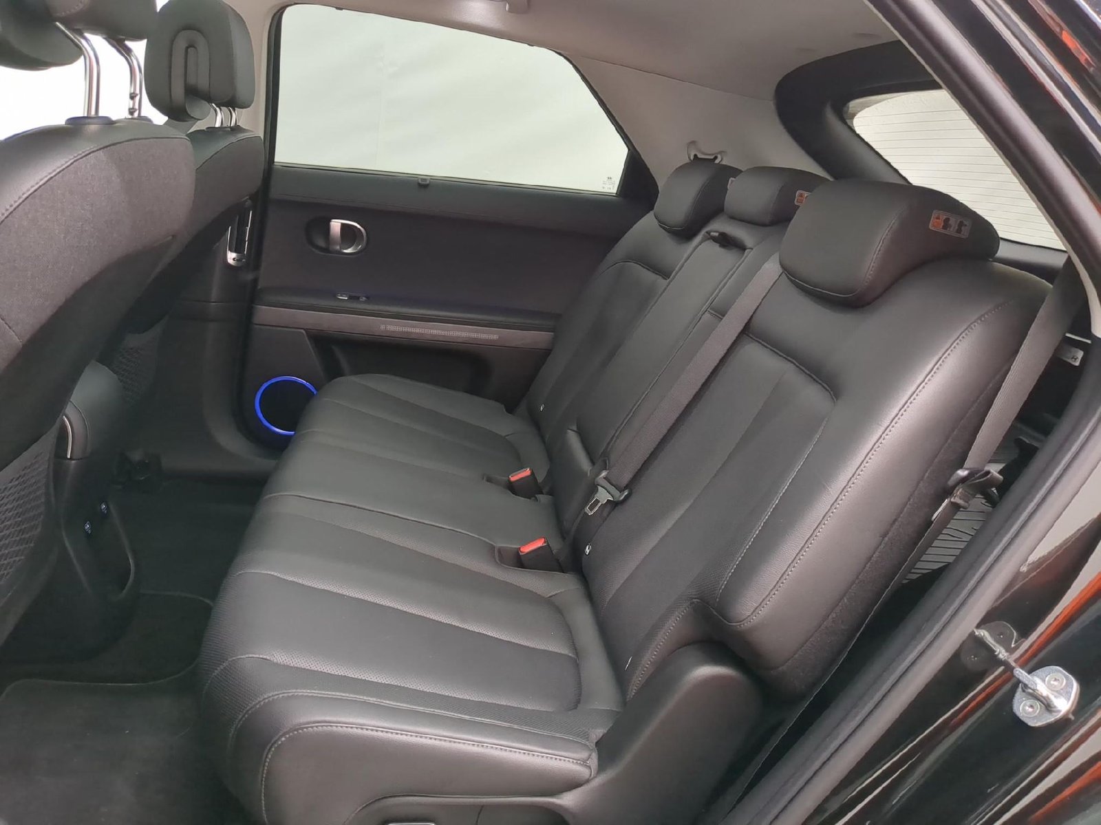 
								Hyundai Ioniq 5 Executive Electrique 72kWh BVA full									