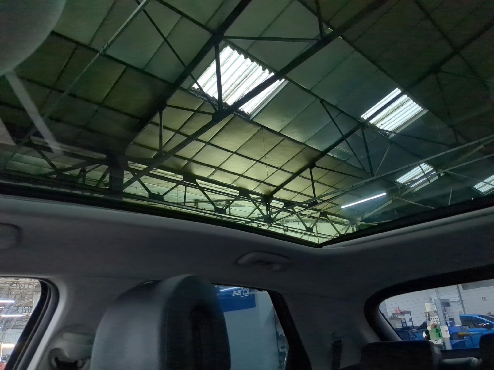 
								Hyundai Ioniq 5 Executive Electrique 72kWh BVA full									