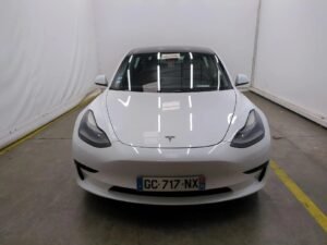 TESLA Model 3 Autonomie Standard Plus RWD