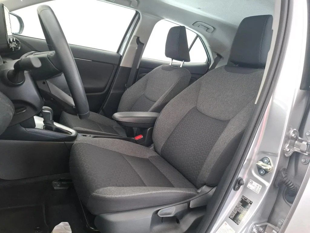 
								TOYOTA Yaris Cross 1.5 HYBRID 116H DYNAMIC BUSINESS BEY AWD full									