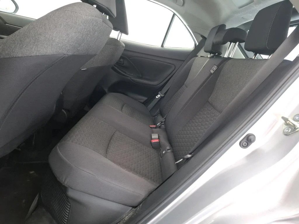 
								TOYOTA Yaris Cross 1.5 HYBRID 116H DYNAMIC BUSINESS BEY AWD full									