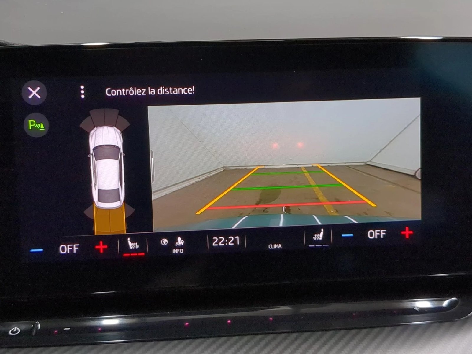 
								Skoda Octavia RS 2.0 TDI 200CV BVA7 E6d full									